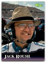 1996 Classic Jack Roush Roush Racing #5