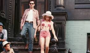Jodie foster's role in taxi driver has always been marked with criticism. Jodie Foster S Taxi Driver Child Prostitute Made De Niro Uncomfortable Films Entertainment Express Co Uk