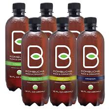 These best kombucha brands pack in 10 grams or less of sugar per serving, ensuring you're getting the most out of your healthy probiotic beverage. 10 Best Kombucha Brands To Improve Gut Health Laptrinhx
