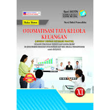 Check spelling or type a new query. Buku Siswa Smk Bm Mp C3 Otomatisasi Tata Kelola Keuangan Xi Shopee Indonesia