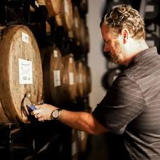 Working at The Bruery