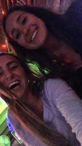 Amanda Schoenecker's Instagram, Twitter & Facebook