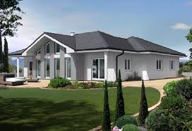 Elegance 160 W Baufritz Hausbaudirekt Hartl Haus Haus Bungalow Haus Bauen Lassen