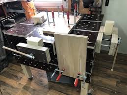 Eine robuste werkbank aus holz kann ganz schön teuer sein. Werkbank Selber Bauen Bauanleitung Zum Selberbauen 1 2 Do Com Deine Heimwerker Community
