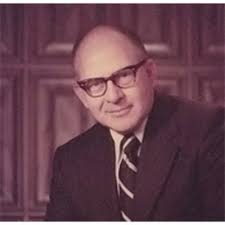 Obituary information for L. Felix Joyner