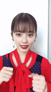 ボード 小芝 風花 のピン
