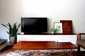 Find useful and attractive results. Low Profile Tv Console Ideas On Foter