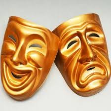 13 Essential Literary Terms Literary Terms Situational Irony Drama Masks