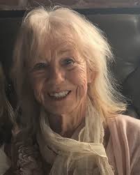 Obituary for Jane M. Crowther