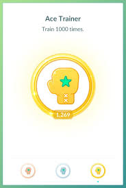 There is tons of content for players to be excited about. History Of Pokemon Go Removed Features Legacy Medals And Systems Pokemon Go Hub