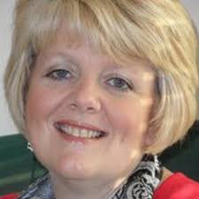 Marilyn Dawn Lucas (@MazD8)