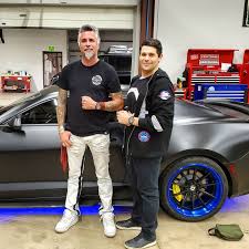 Does it seem like gas monkey doesn't do crazy extreme/cool car builds anymore? Seiko Teams With Gas Monkey Garage And Gives Away Coutura Themed Camaro Car Ablogtowatch