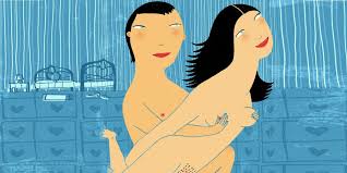 Elle trouve que le changement est trop lourd pour elle. 7 Positions Sexuelles Qui Rendent Fous Les Hommes Marie Claire