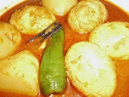 Biasanya ada telur rebus setengah matang yang disajikan dengan ramen. Recipes Kari Telur Rebus Goreng Cooking Recipes Recipes Cooking
