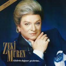 Neler Ettin Sen Neler A Song By Zeki Muren On Spotify Film Forbidden Love Music