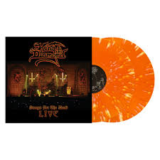 Songs for the Dead: Live at The Fillmore in Philadelphia | King Diamond