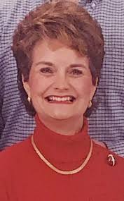 Mary Carolyn Palinski