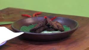 Resep Empal Gepuk Makanan Khas Sunda Yang Manis Dan Gurih Ramadan Liputan6 Com