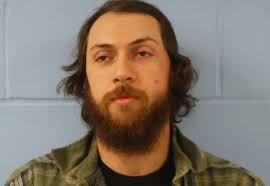 Hancock County Sheriff's Department Archives