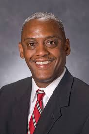 Deryl F. Bailey, Allen Boeing Endowed Chair and Distinguished Professor of  Education