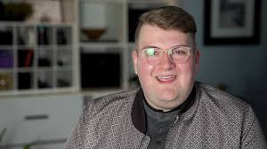 Patrick Keen from Columbia College Chicago