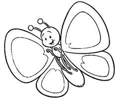 Dibujos De Mariposas Para Ninos Imagenes De Mariposas Bonitas Mariposas Para Colorear Imagenes De Mariposas