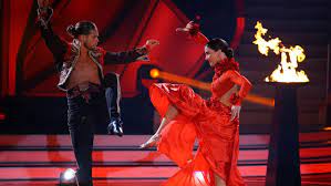 Последние твиты от let's dance (@rtl_letsdance). Let S Dance 2021 Das Waren Die Tanze Von Valentina Pahde Rurik Gislason Co Im Halbfinale