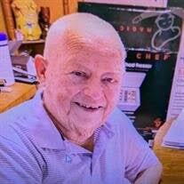 Charlie L Brock Obituary