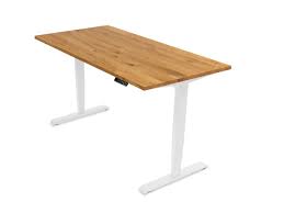 Vergleich 2021 auf ✓ bild.de: Ergotopia Elektrisch Hohenverstellbarer Schreibtisch Ergonomischer Steh Sitz Tisch Mit Memory Funktion Eiche Echtholz 160x80cm Gestell Weiss Octo24