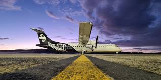 Air new zealand doesn't have the largest route network by any stretch of the imagination, but they provide a hugely convenient opportunity to fly to new zealand nonstop. Air New Zealand Linkedin