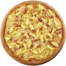 Roman S Pizza