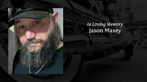 Jason Maxey Obituary