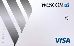 Wescom credit union is a credit union and financial services company serving southern california. Wescom Credit Union Credit Cards