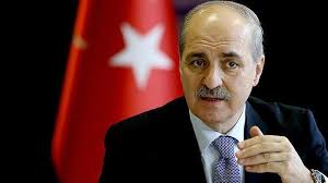 Gayet açık seçik ve net olarak ifade edeyim; Numan Kurtulmus Alchetron The Free Social Encyclopedia
