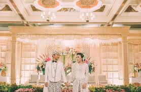 Foto studio pengantin sunda indoor.pernikahan sarah & evran tempat : Le Motion Photo Sundanese Traditional Wedding Of Tasha Malino Pernikahan Adat Sunda