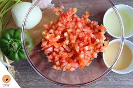 L Incontournable Sauce Moyo Recette Repas Cuisine Africaine Alimentation