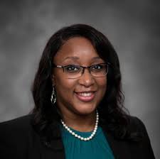 3rd grader Levi Edwards goes in his bag to get pass a defender