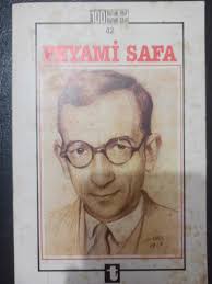 Peyami Safa