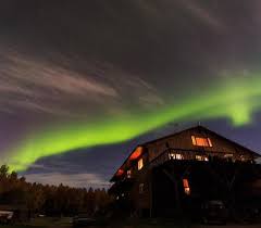 Maybe you would like to learn more about one of these? Cabins Explore Fairbanks Alaska