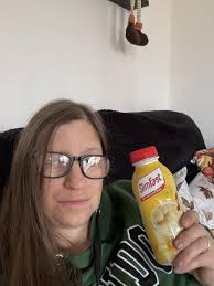 Using Baileys in Slim Fast for weight loss