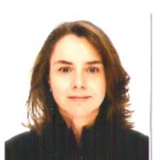 Rosa Pilar García Martínez