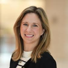 Handshake Honor Roll Winner: Mastercard's Amanda Wills