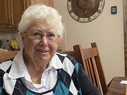 The secret behind Perky's Old Fashioned mix