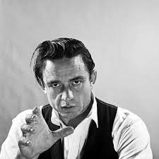 This one young talented man is vince mira. 40 Cool Pics Of A Young Johnny Cash In The 1950s And Early 1960s Vintage Everyday