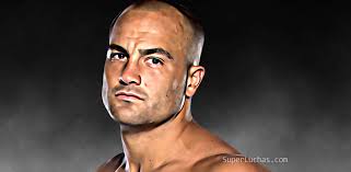 Eddie Álvarez debutará en BKFC 41 de abril