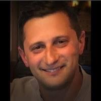 George Panagos's Instagram, Twitter & Facebook