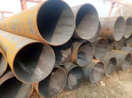 大口径无缝钢管