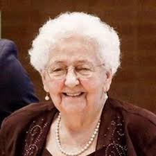 Teresa J. Horan Obituary April 8, 2020