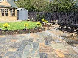 What Laura S Edinburgh Garden Design Clients Say