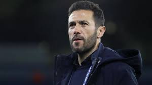Man City: Hugo Viana schwärmt von 'unglaublichem' Neuzugang Reijnders - Imagen principal del artículo